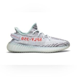 Adidas Yeezy Boost 350 V2 ‘Blue Tint’ (2017) Size 5
